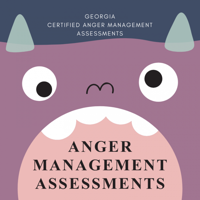 Anger Management Assessment Penny Haynes Substance FREE LLC CADC 