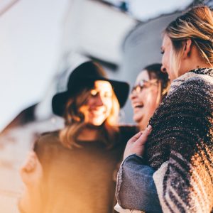 Women's Group Counseling